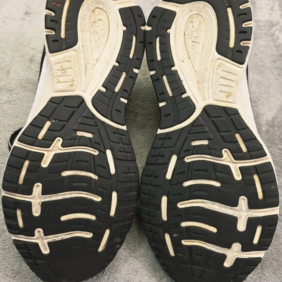 Reebok ZigLite Sneakers Mens 9 Orange/Blue Athletic Lightweight 0SSCD7RM00400 - Picture 16 of 16